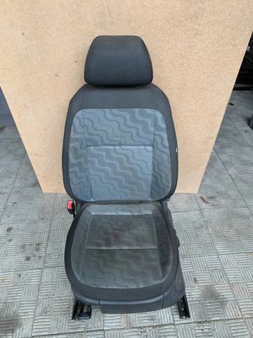 5J4881021L VAG Сиденье переднее левое купить в Киев