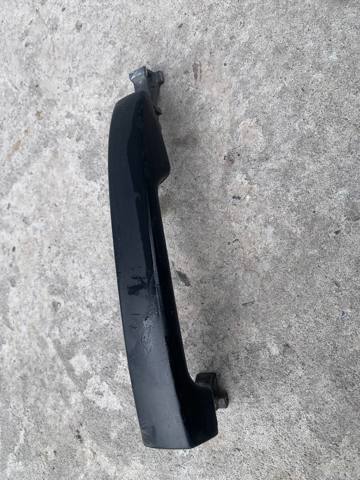 Держатель наружной ручки двери, передней правой 61142FG000 SUBARU