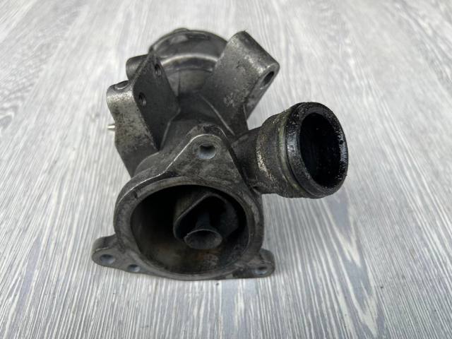 6120900154 Регулирующая заслонка EGR купить Хмельницкий