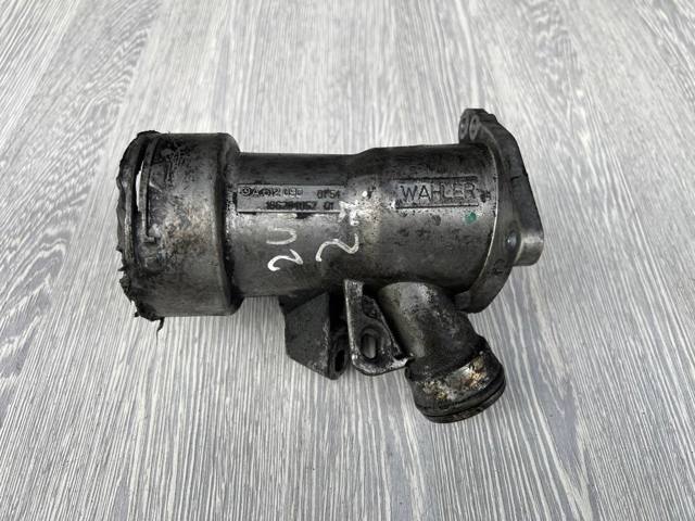 MERCEDES 6120900154 Регулирующая заслонка EGR в наличии Ужгород