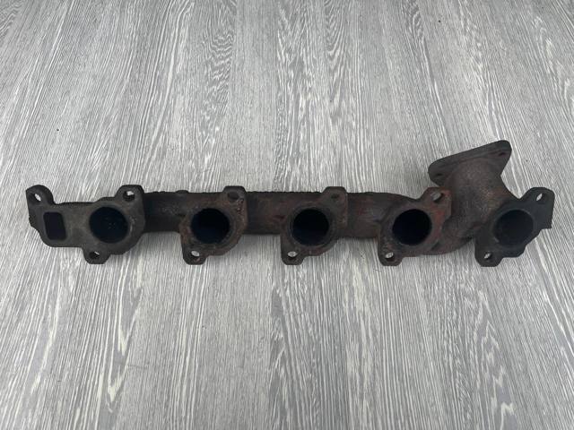 6121420101 MERCEDES Выпускной коллектор купить в Запорожье