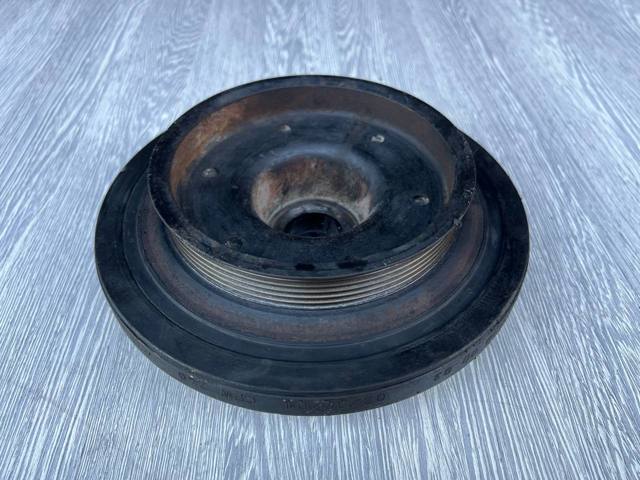 6130300003 MERCEDES Шкив коленвала купить в Ирпень