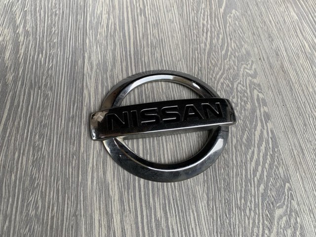 62890BN700 NISSAN Эмблема капота купить в Хмельницкий