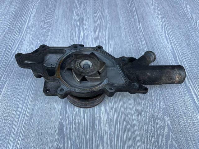 A6292000201 MERCEDES Помпа купить в Николаев