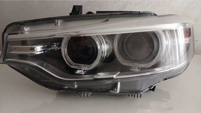 63117377853 BMW Фара левая купить в Кривой Рог