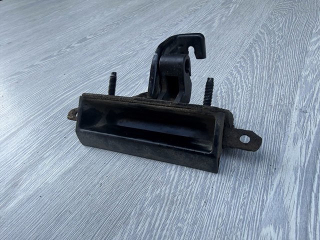 SUBARU 63160AG001 Ручка крышки багажника (двери 3/5-й задней) наружная в наличии Каменское