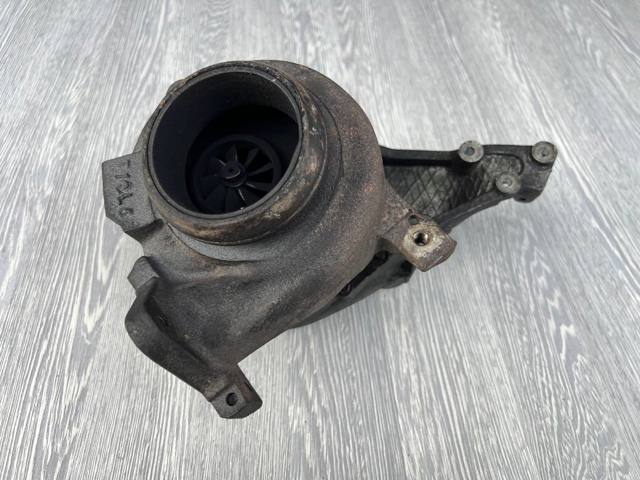 6470960099 MERCEDES Турбина купить в Днепр