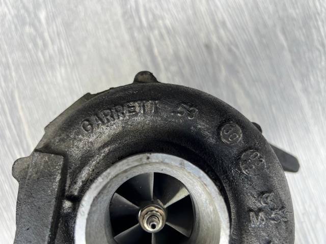 MERCEDES 6470960099 Турбина в наличии Ровно