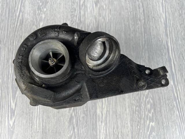Турбонаддув 6470960099 MERCEDES