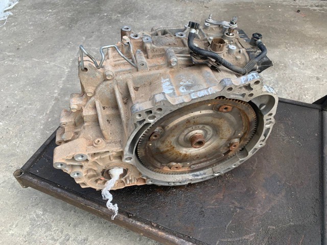 68219825AA CHRYSLER АКПП купить в Запорожье