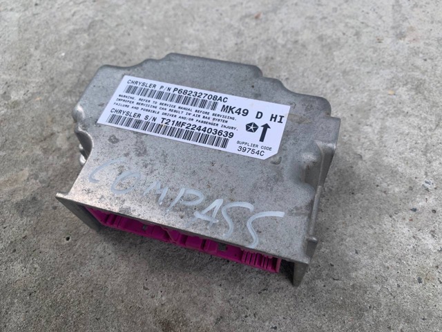 68232708AC CHRYSLER купить в Полтава