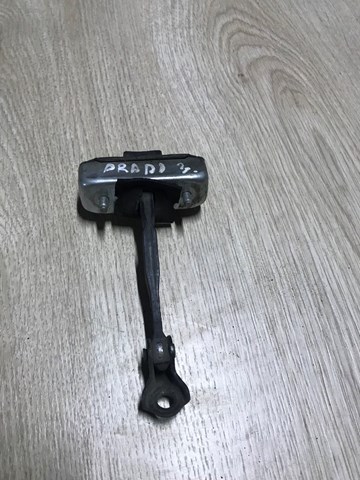 6864060090 TOYOTA Ограничитель открывания двери задний левый купить в Винница