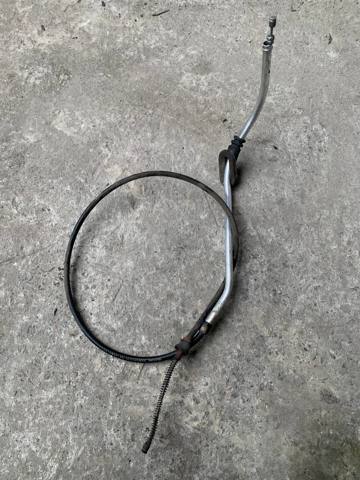 6Q0609721M Трос ручного тормоза задний правый/левый купить Днепр