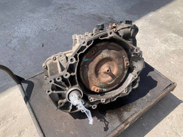 Автоматическая коробка передач 6T45 GM