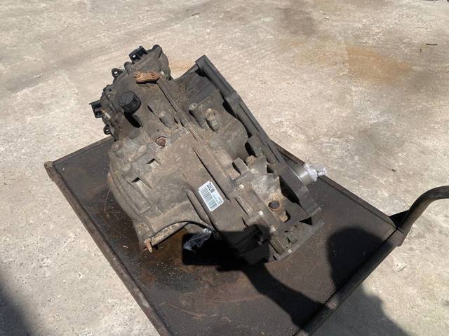 GM 6T45 АКПП в сборе (автоматическая коробка передач) в наличии Харьков