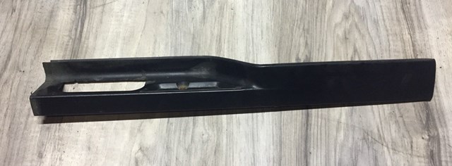 6U0827577A VAG Накладка багажника (двери 3/5-й задней) левая купить в Каменское