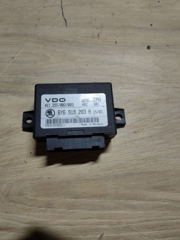 VAG 6Y6919283A в наличии Харьков
