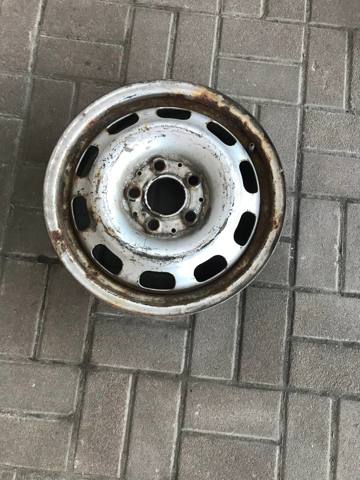 VAG 701601027B Диски колесные стальные (штампованные) в наличии Черновцы