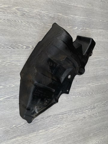 NISSAN 758934M420 Защита двигателя правая в наличии Житомир