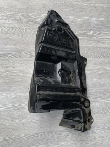 758944M420 NISSAN Защита двигателя левая купить в Черкассы