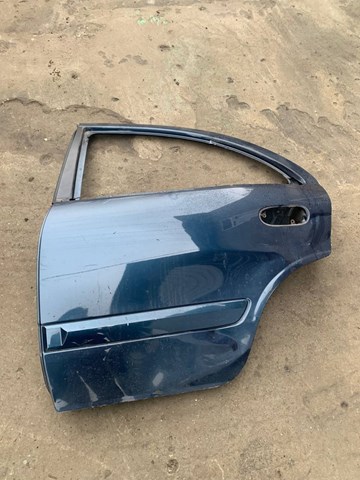 NISSAN 8210195F0C Дверь задняя левая в наличии Кривой Рог