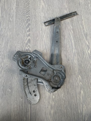82701BM700 NISSAN Механизм стеклоподъемника двери задней левой купить в Каменское