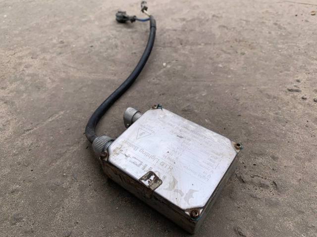 84965SA010 SUBARU Ксенон, блок управления купить в Тернополь