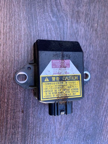 8665204010 TOYOTA купить в Ровно