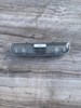 Плафон освещения салона/кабины, задний 8P0947111 VAG