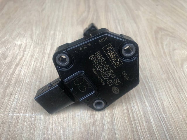 8W936C624BG Датчик уровня масла двигателя купить Украина