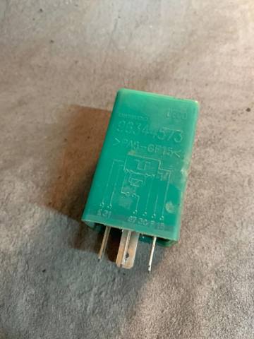 GM 96344573 Реле противотуманной фары в наличии Кривой Рог