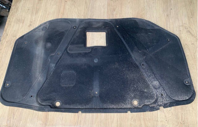 96464758 General Motors Шумоизоляция капота