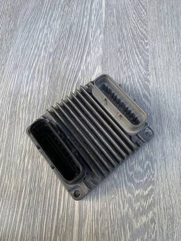 Мозги двигателя 96486973 GM