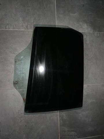 Окно задней двери 96541684 GM