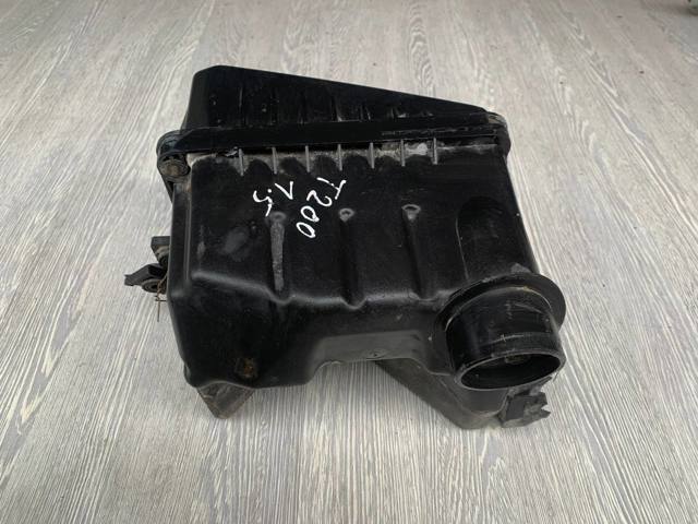 Корпус воздушного фильтра 96814238 GM