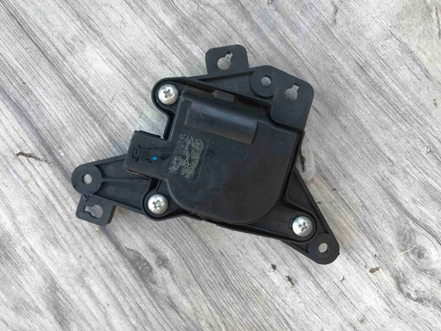 971592L000 HYUNDAI Привод заслонки печки купить в Черкассы