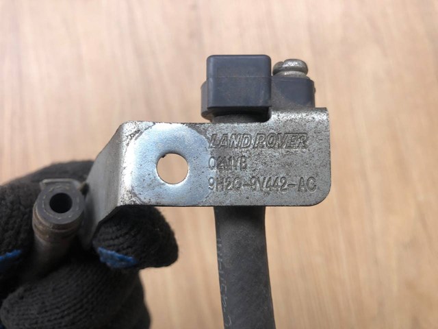 9H2Q9V442AC LAND ROVER Датчик абсолютного давления купить в Запорожье
