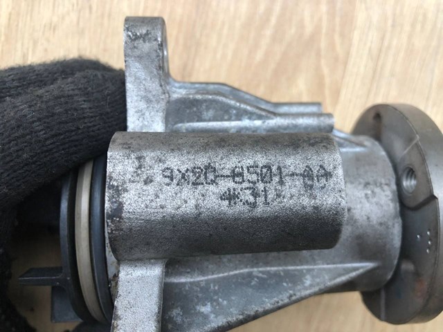 LAND ROVER 9X2Q8501AA Помпа в наличии Ирпень