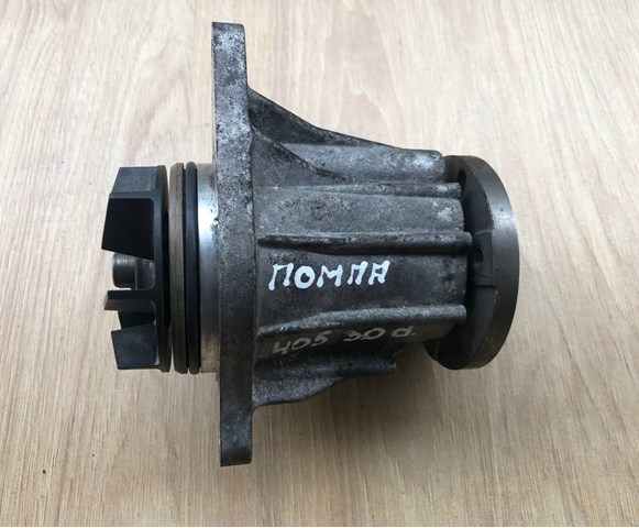 LAND ROVER 9X2Q8501AA Помпа водяная (насос) охлаждения в наличии Николаев