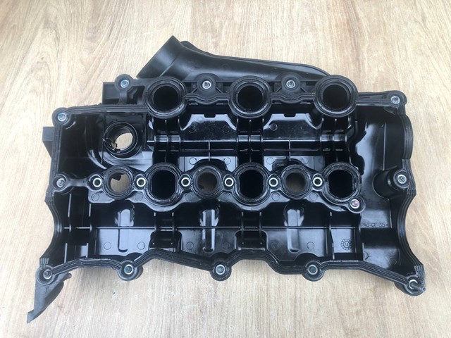 9X2Q9424FE LAND ROVER Крышка клапанная правая купить в Ровно