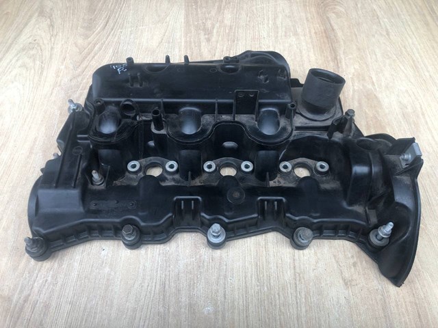 9X2Q9424FE LAND ROVER Крышка клапанная правая купить в Запорожье