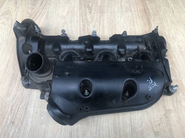 LAND ROVER 9X2Q9424FE Крышка клапанная правая в наличии Тернополь