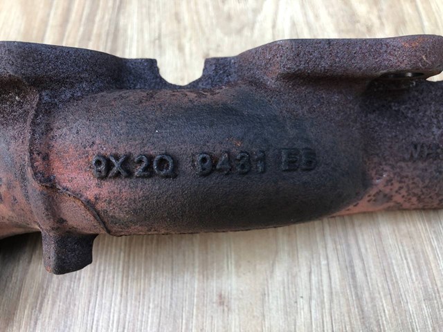 LAND ROVER 9X2Q9431EB в наличии Львов