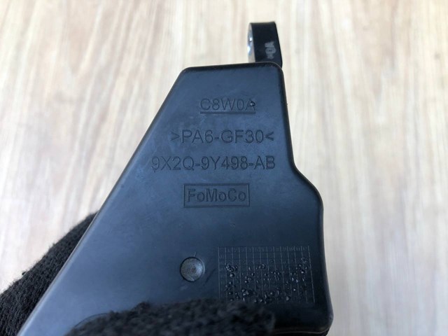 LAND ROVER 9X2Q9Y498AB в наличии Львов