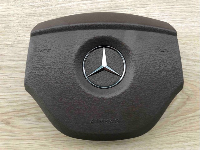A16446000981460 MERCEDES Подушка безопасности (AIRBAG) водительская купить в Каменское