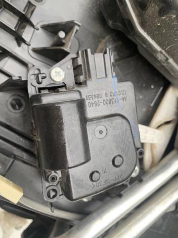 CHRYSLER AA1138002640 Привод заслонки печки в наличии Каменское