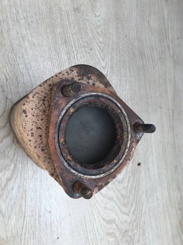 BM91230H BM CATALYSTS Катализатор купить в Харьков