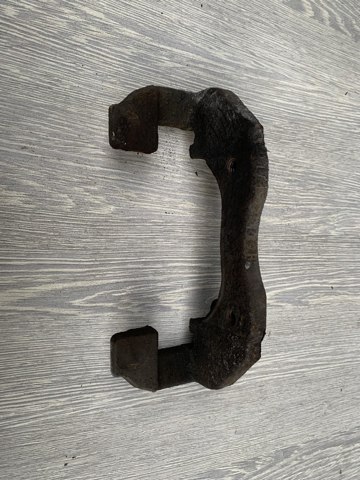 BP4K33281B Скоба суппорта купить Ирпень