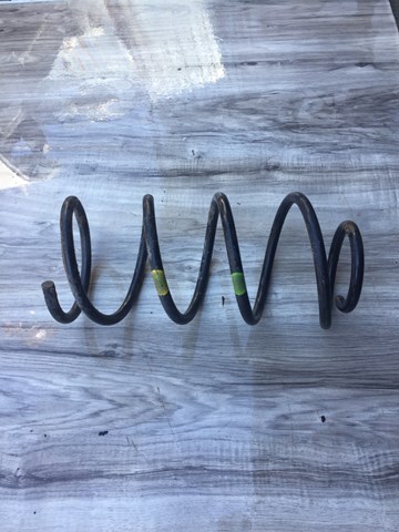 BP4K34011C MAZDA Передняя пружина купить в Украина