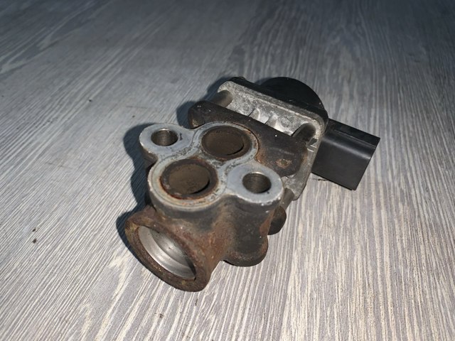 BP6F20300 MAZDA Клапан EGR рециркуляции газов купить в Днепр